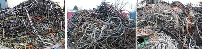Why Should We Need Recycle The Waste Copper Wire?